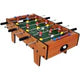Big Size Football Soccer Game With 6 Rods For Kids&Adults Indoor/Outdoor Play Game,Action