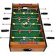 Big Size Football Soccer Game With 6 Rods For Kids&Adults Indoor/Outdoor Play Game,Action