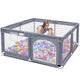 Play Pen for Kids Activity Center 1.2m