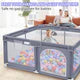 Play Pen for Kids Activity Center 1.2m
