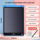 LCD Writing Tablet for Kids