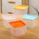 Small Cereal Containers With Handle