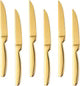 *6 Pcs steak knife
