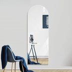 Unbreakable Acrylic Mirror / Self Adhesive Mirrors