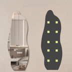 Unbreakable Acrylic Mirror / Self Adhesive Mirrors