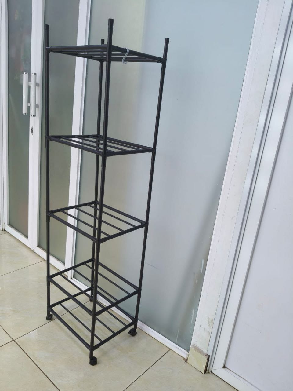 *5tier Multipurpose storage rack