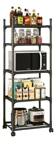 *5tier Multipurpose storage rack