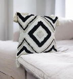 Boho decorative Throw pillow covers