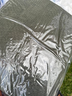 Knitted Throw Blanket