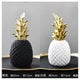 Decorative Ceramic pineapple Home Decoration