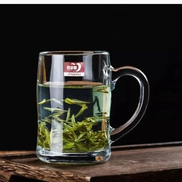 6pcs Large thickened water/beer mugs