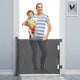 Retractable Baby Gates