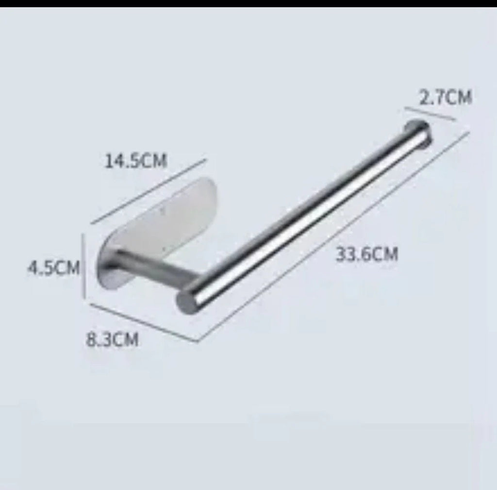 Kitchen Long Paper Towel Holders