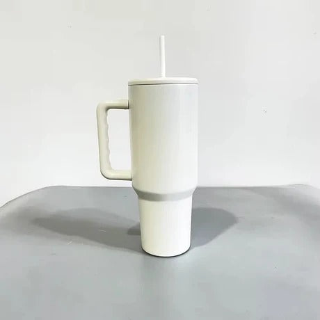 H2.0 1.2L Stainless Steel Tumbler Water Bottle Mug