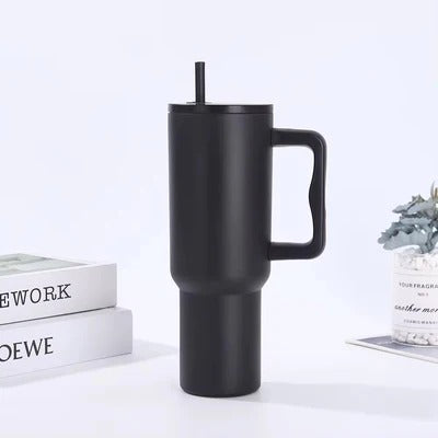 H2.0 1.2L Stainless Steel Tumbler Water Bottle Mug