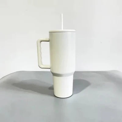 H2.0 1.2L Stainless Steel Tumbler Water Bottle Mug