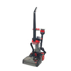 DSP 3-in-1 Vacuum Cleaner & Carpet Washing Machine – Powerful Suction Cleaning System