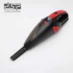 DSP Rechargeable Car Vacuum Cleaner Cordless Handheld 120W
