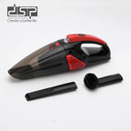 DSP Rechargeable Car Vacuum Cleaner Cordless Handheld 120W