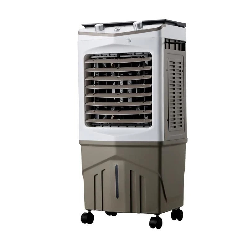 Household Air Cooler Evaporative Air Cooler Fan Humidifier Air Conditioner 35L