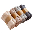 2pcs High-Quality Cotton Waffle Kitchen Towels | Super Absorbent