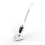 1300W 10 in 1 Multifunction Steam Cleaner, Hygienic Floor Cleaning, Steam Mop, Electric Floor Mop Floor Cleaning Set Double Function with Portable Steam Cleaner 8 Bar