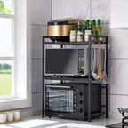 Adjustable Microwave Stand