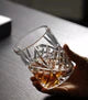 6Pcs French Style Glass Whisky Cup Tea Cup Coffee Mug Mini Bar Wine Cup Vodka 340ml