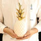 Decorative Ceramic pineapple Home Decoration