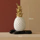 Decorative Ceramic pineapple Home Decoration