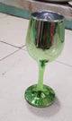 Shiny wine glass 6 pcs set